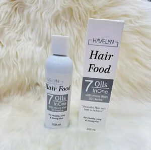 Havelyn Hair Food Oil For Hair