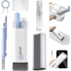 Cleaning Tool Kit 7 in 1 For Keyboard, Mobile, Earbuds | Mini Portable Multi-Functional 7 In 1 Kit