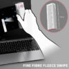 Cleaning Tool Kit 7 in 1 For Keyboard, Mobile, Earbuds | Mini Portable Multi-Functional 7 In 1 Kit