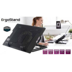 Laptop-Notebook Cooling Partner With 2 USB Ports
