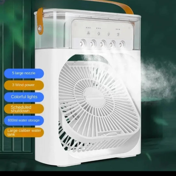 Portable Air Cooler