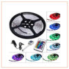 RGB Waterproof LED Strip Light 5G | 12V Current With Remote Controller