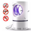Mosquito Killer Lamp - UV Smart Lamp