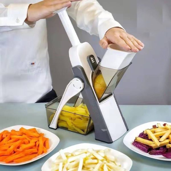 VegetableCutterChopper4in1pic1