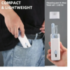 Cleaning Tool Kit 7 in 1 For Keyboard, Mobile, Earbuds | Mini Portable Multi-Functional 7 In 1 Kit
