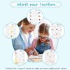 Kids Learning Book (Big Size 64 Pages)