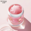 Pack of 3 BioAqua Rice Gel, Peach Gel, And Rice Serum For A Glowing Complexion