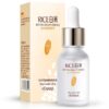 Pack of 3 BioAqua Rice Gel, Peach Gel, And Rice Serum For A Glowing Complexion