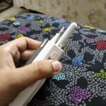 Cleaning Tool Kit 7 in 1 For Keyboard, Mobile, Earbuds | Mini Portable Multi-Functional 7 In 1 Kit photo review