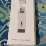 Cleaning Tool Kit 7 in 1 For Keyboard, Mobile, Earbuds | Mini Portable Multi-Functional 7 In 1 Kit photo review
