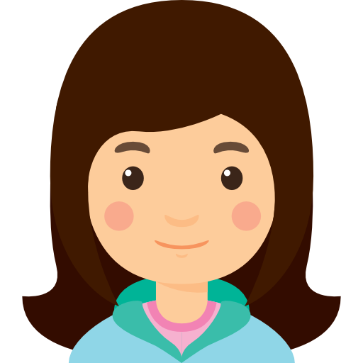 girl avatar